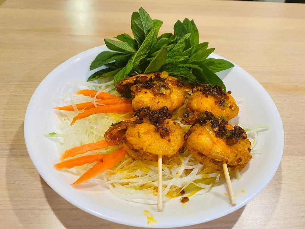 Danang Kitchen | cafe | 1019 W Argyle St, Chicago, IL 60640, USA | 7736543564 OR +1 773-654-3564