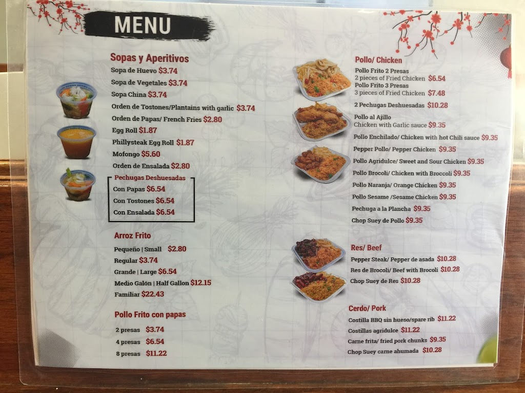 Pa’ Los Chinos Restaurant Davenport | restaurant | 7563 Osceola Polk Line Rd, Davenport, FL 33896, USA | 3214014347 OR +1 321-401-4347