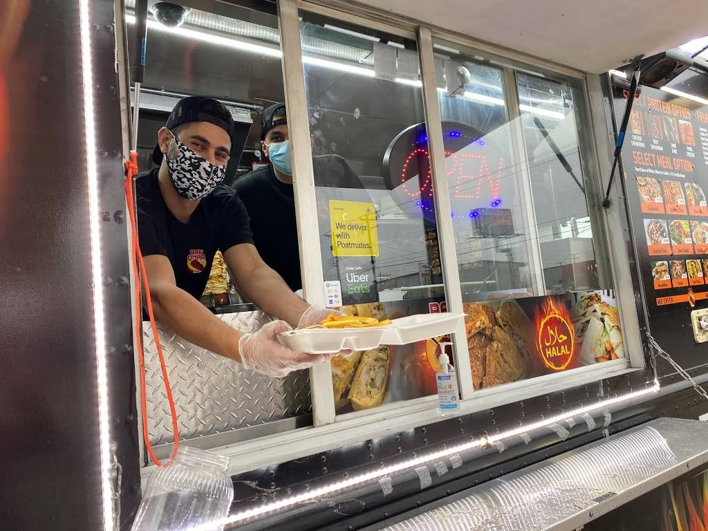 Abu Omar Halal | restaurant | 3700 N Portland Ave, Oklahoma City, OK 73122, USA | 4058500087 OR +1 405-850-0087