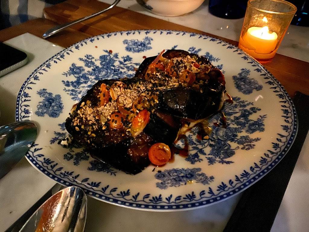 Jaffa Palms | restaurant | 10306 Venice Blvd, Los Angeles, CA 90034, USA | 4242988180 OR +1 424-298-8180