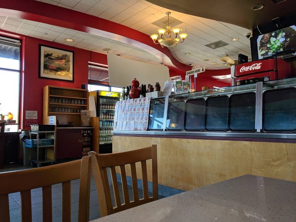 Hunan Homes Express | restaurant | 530 Showers Dr #8, Mountain View, CA 94040, USA | 6509170808 OR +1 650-917-0808