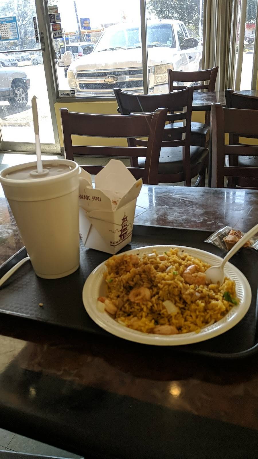 Ming Kitchen | restaurant | 3106 Loyola Dr, Kenner, LA 70065, USA | 5044666400 OR +1 504-466-6400