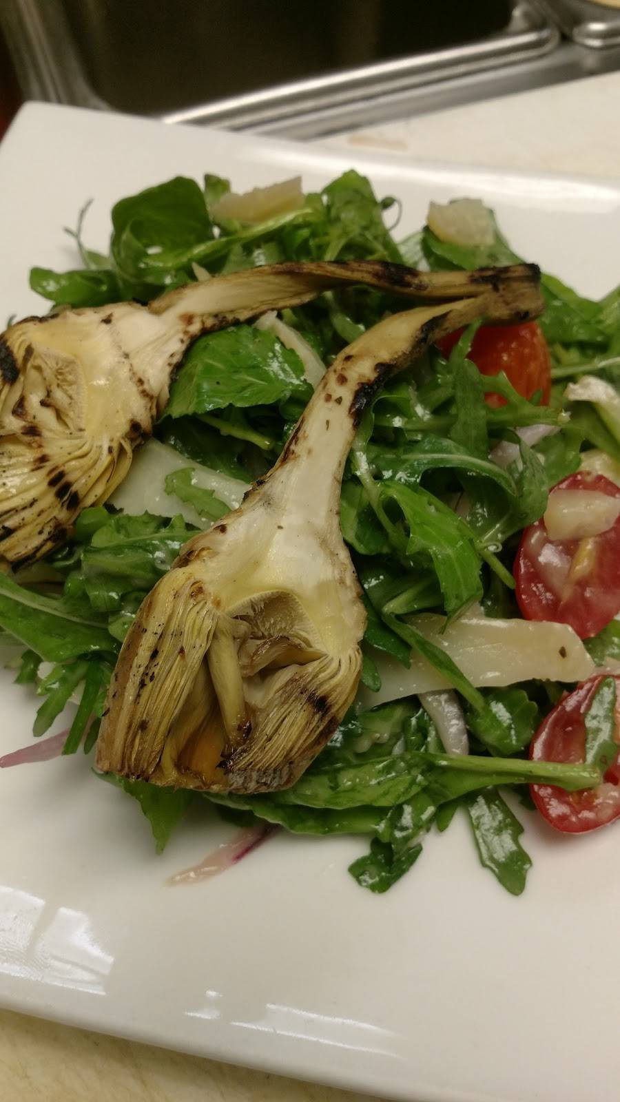 The New York Restaurant | restaurant | 101 State St, Harbor Springs, MI 49740, USA | 2315261904 OR +1 231-526-1904