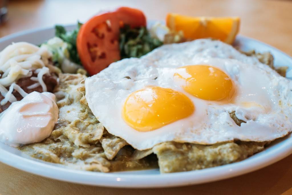 Eggsperience Breakfast & Lunch - Park Ridge | bakery | 90 N Northwest Hwy, Park Ridge, IL 60068, USA | 8479393976 OR +1 847-939-3976