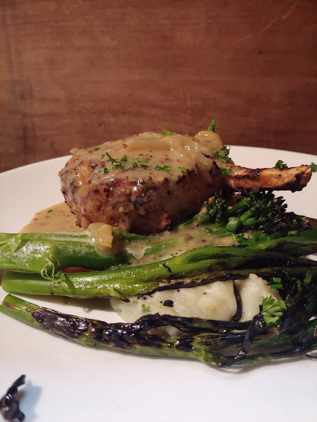 Saltoro | restaurant | 14051 Greenwood Ave N, Seattle, WA 98133, USA | 2063656025 OR +1 206-365-6025