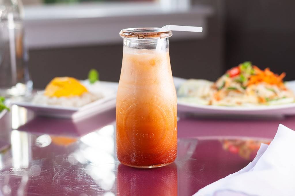 Lilly thai kitchen | restaurant | 1453 Dwight Way, Berkeley, CA 94702, USA | 5106499315 OR +1 510-649-9315