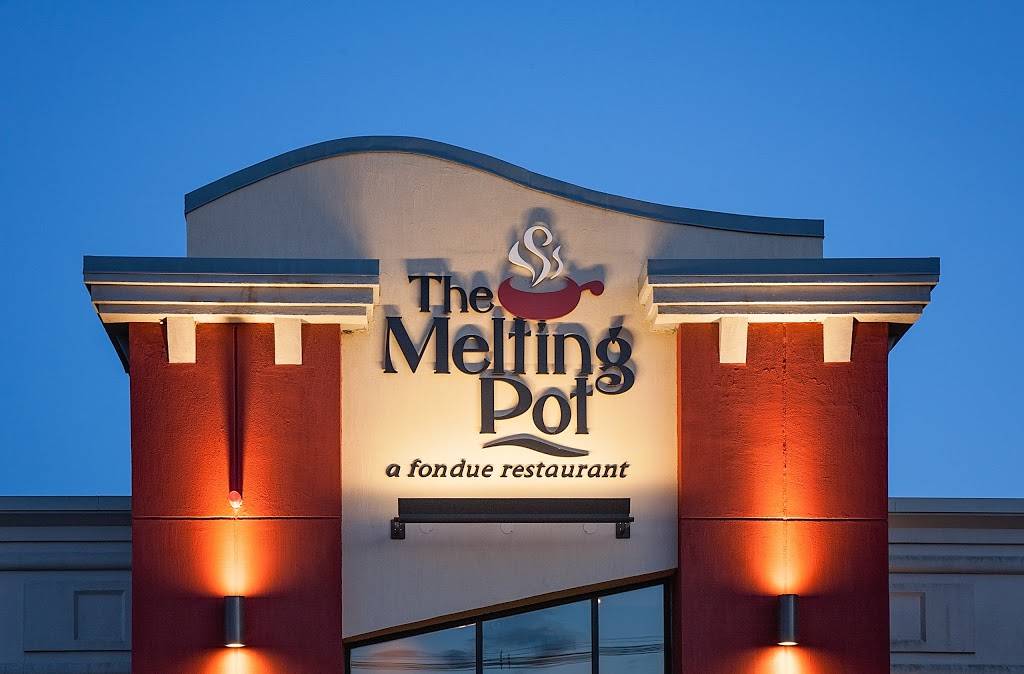 The Melting Pot | restaurant | 213 Burlington Rd, Bedford, MA 01730, USA | 7817910529 OR +1 781-791-0529