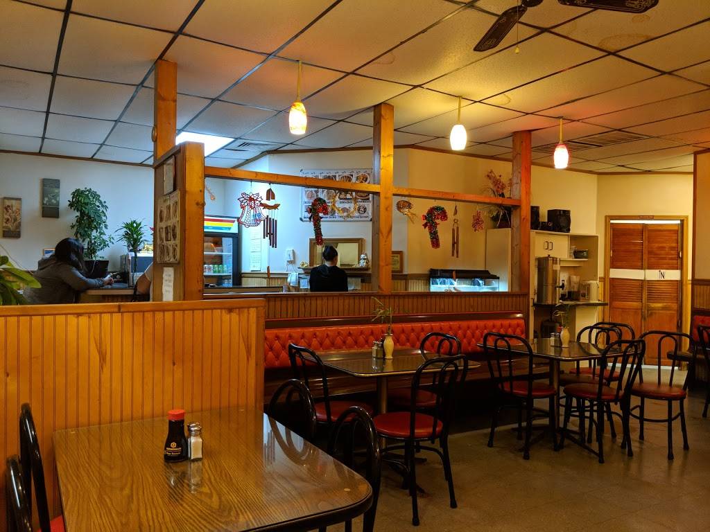 Okis Japanese Restaurant | restaurant | 500 Miller Blvd, Havelock, NC 28532, USA | 2524471521 OR +1 252-447-1521