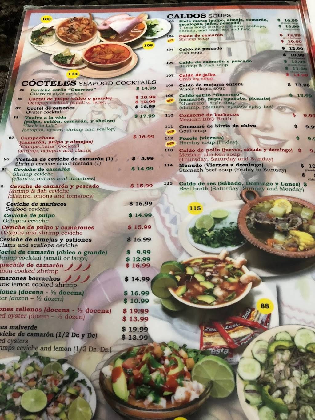 Taqueria Guerrero | restaurant | 3585 S Congress Ave, Lake Worth, FL 33461, USA | 5619655050 OR +1 561-965-5050