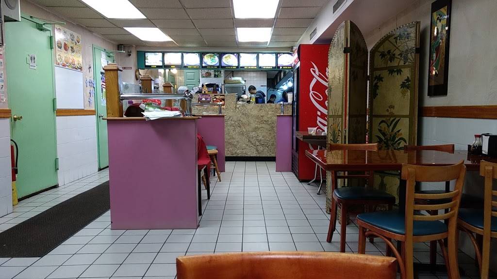 Happy-Wok | restaurant | 223 Spring St, Newton, NJ 07860, USA | 9733001536 OR +1 973-300-1536