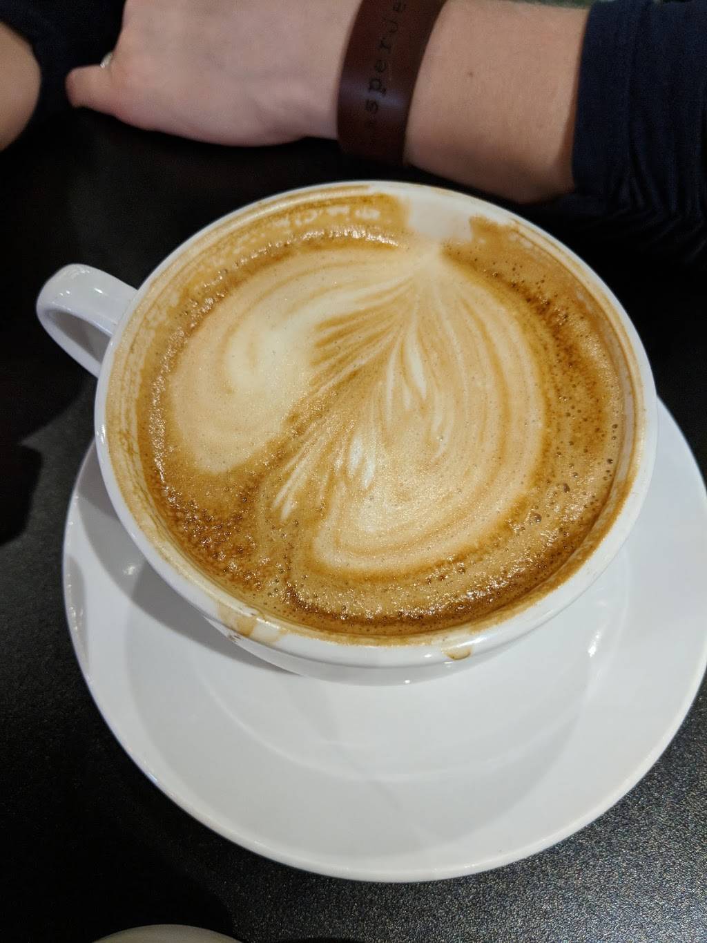 Ithaca Coffee Company | cafe | 311 E Green St, Ithaca, NY 14850, USA | 6072572626 OR +1 607-257-2626