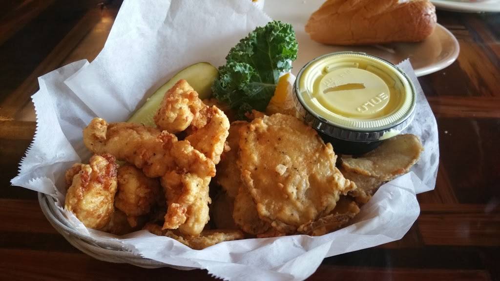 Spankys Pizza Galley & Saloon | restaurant | 1221 US-80, Pooler, GA 31322, USA | 9127488188 OR +1 912-748-8188