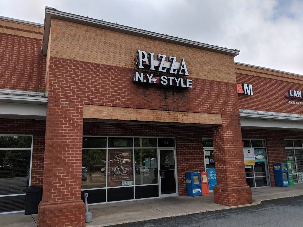 Villa Novas | restaurant | 265 Turkeysag Trail Ste 109, Palmyra, VA 22963, USA | 4345893003 OR +1 434-589-3003