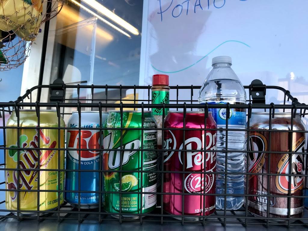 The Cast Iron Skillet Food Cart | restaurant | 38424 Pioneer Blvd, Sandy, OR 97055, USA | 5038039815 OR +1 503-803-9815