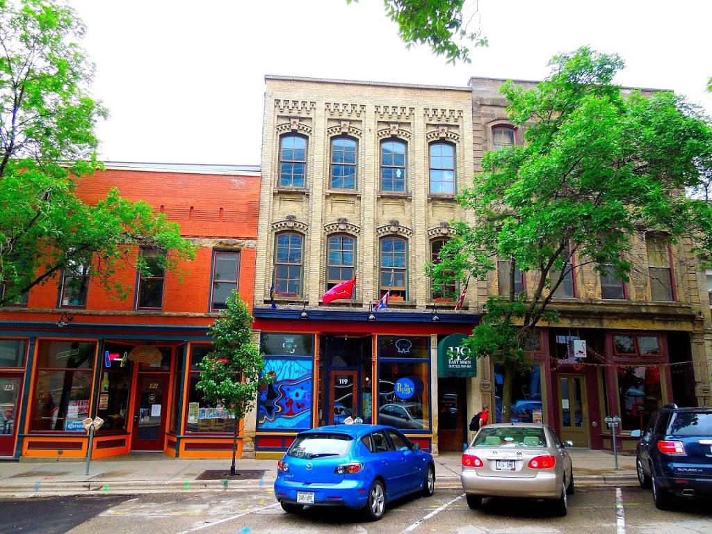 Argus Bar & Grill | restaurant | 123 E Main St, Madison, WI 53703, USA | 6082564141 OR +1 608-256-4141