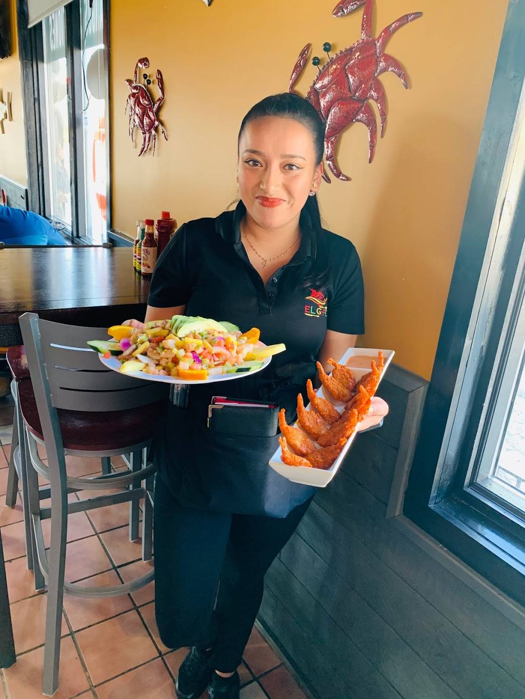 EL G-FE | restaurant | 4253 W 47th St, Chicago, IL 60632, USA | 7735654669 OR +1 773-565-4669