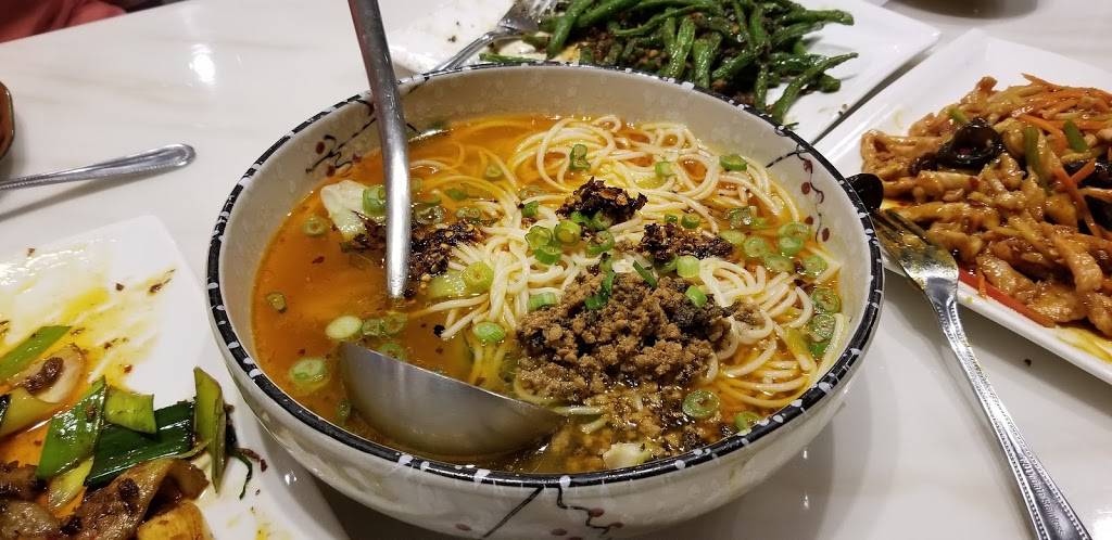 Meet Up Chinese Cuisine遇见音乐餐厅 | restaurant | 2251 Las Positas Rd, Santa Barbara, CA 93105, USA | 8055077777 OR +1 805-507-7777