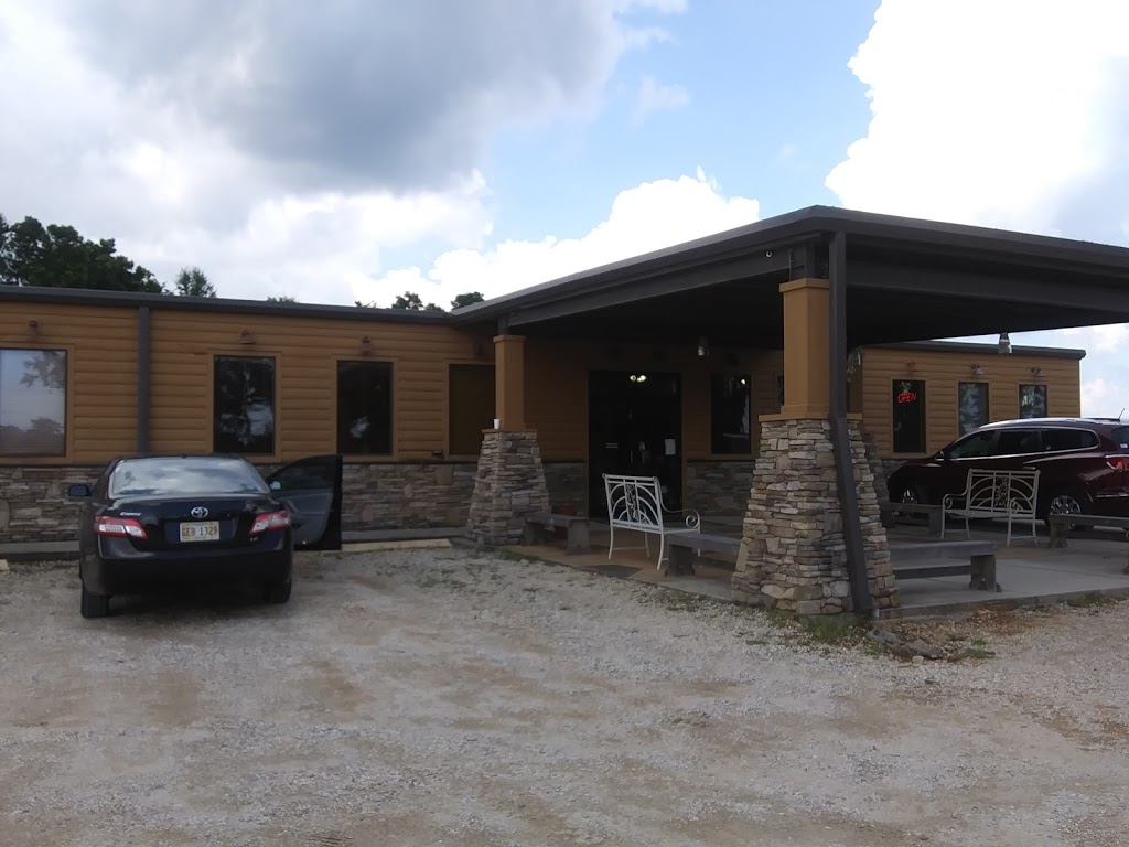 Loaves & Fishes Family Restaurant | restaurant | 13476 Old Tanner Williams Rd, Wilmer, AL 36587, USA | 2516496090 OR +1 251-649-6090