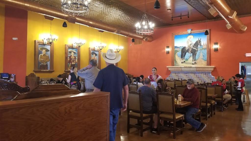 Los Tres Magueyes Cantina & Grill | restaurant | 2801 S General Bruce Dr, Temple, TX 76504, USA | 2544107058 OR +1 254-410-7058