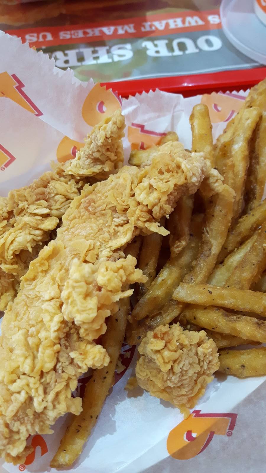 POPEYES LOUISIANA KITCHEN | restaurant | B003- 130 DAVIS DRIVE BOX# 8, Newmarket, ON L3Y 2N1, Canada | 9059532800 OR +1 905-953-2800