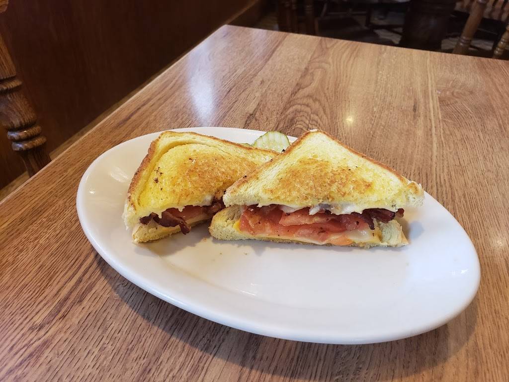 Tee Jayes Country Place | restaurant | 1385 Parsons Ave, Columbus, OH 43206, USA | 6144446291 OR +1 614-444-6291