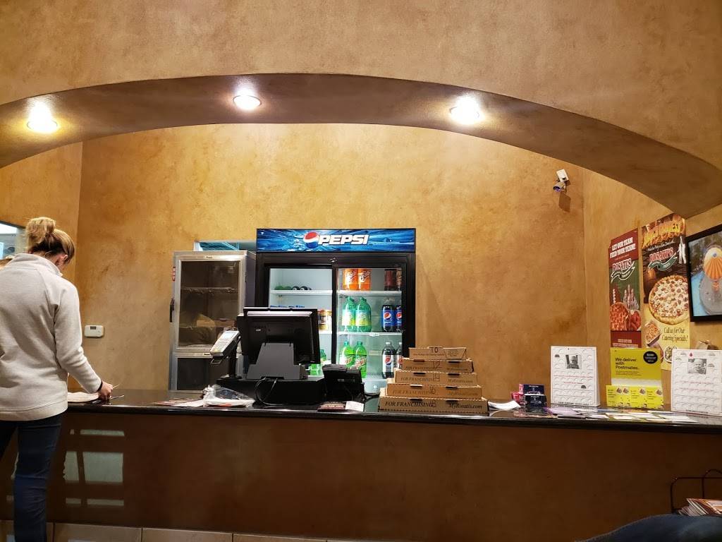 Rosatis | meal delivery | 430 E Silverado Ranch Blvd, Las Vegas, NV 89183, USA | 7027351122 OR +1 702-735-1122