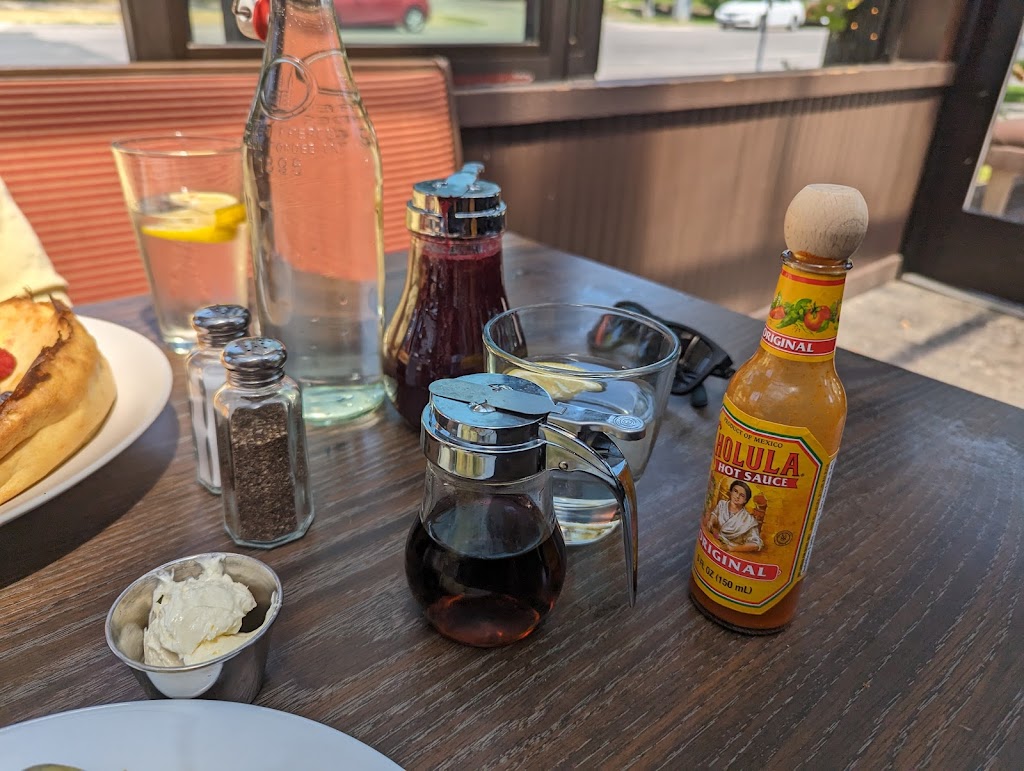 Fusion Pancake House & Bistro | restaurant | 5001 S 34th Ave, Minneapolis, MN 55417, USA | 6122008368 OR +1 612-200-8368