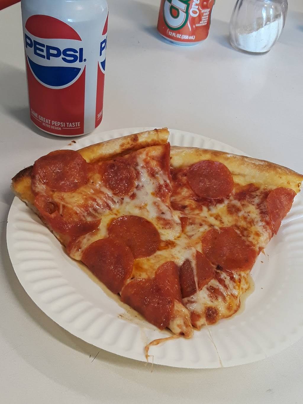 Bambinos Pizza | restaurant | 246 W Carson St, Carson, CA 90745, USA | 3105136666 OR +1 310-513-6666