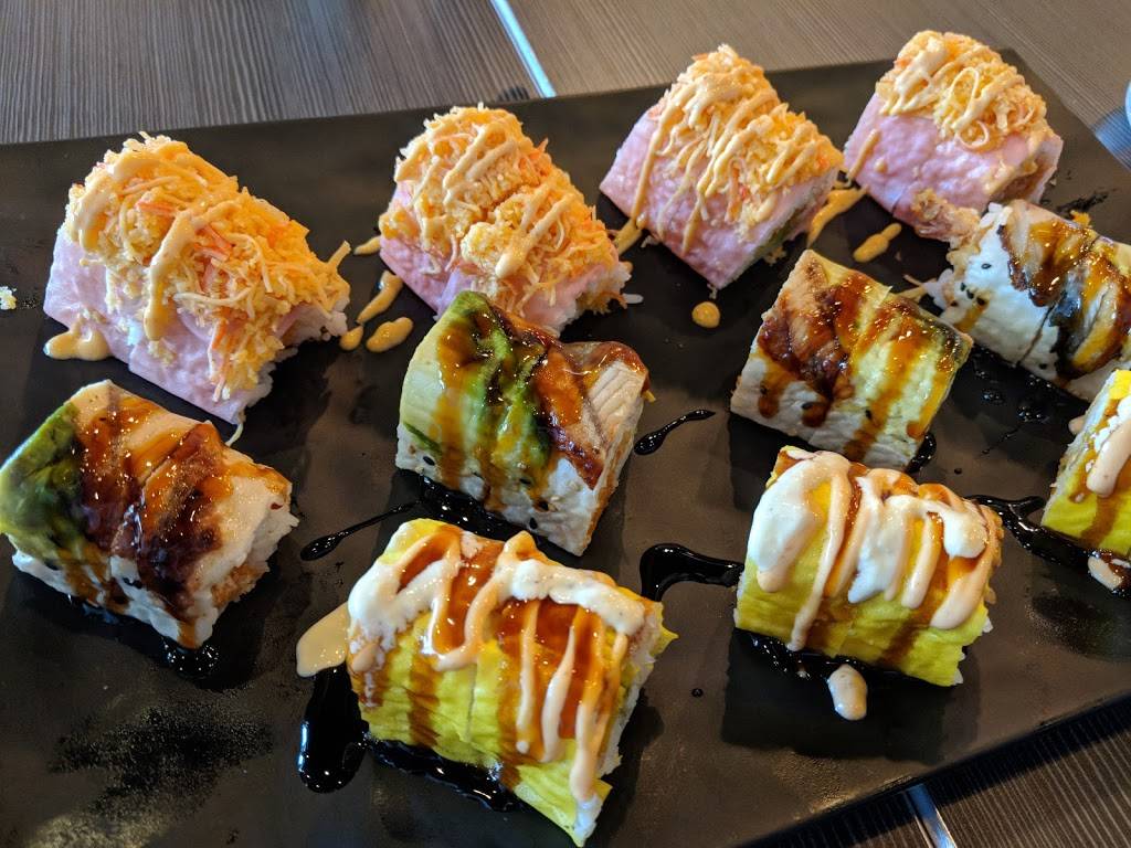 Sushi Xtreme | restaurant | 4708 Limestone Rd, Wilmington, DE 19808, USA | 3022358844 OR +1 302-235-8844