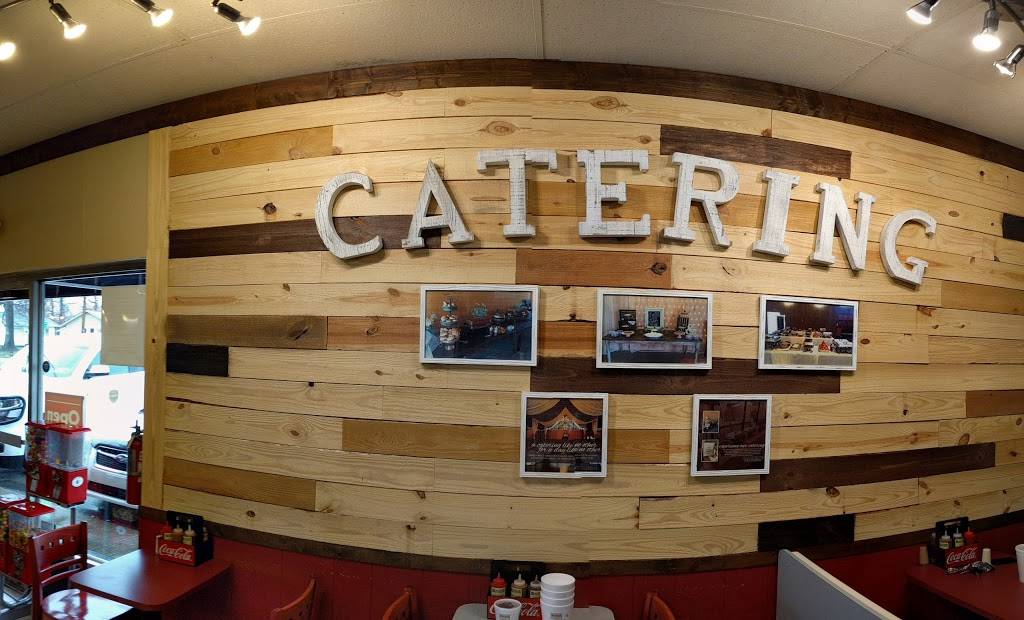 Braedens BBQ & Catering | restaurant | 823 N Eastman Rd, Kingsport, TN 37664, USA | 4233780500 OR +1 423-378-0500