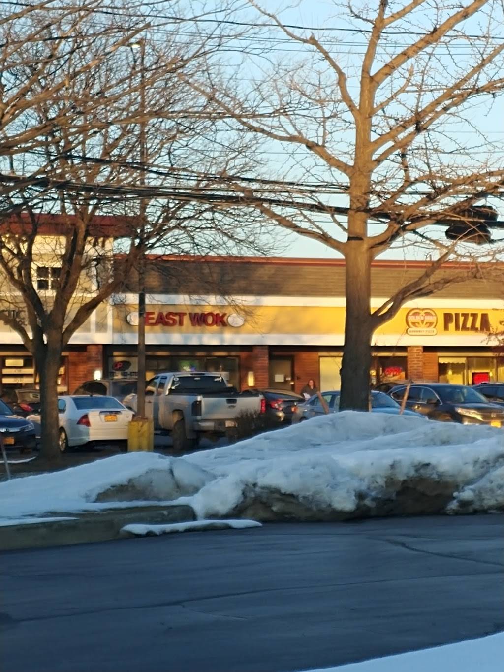 East Wok | restaurant | 98 Wolf Rd # 15, Albany, NY 12205, USA | 5184826782 OR +1 518-482-6782