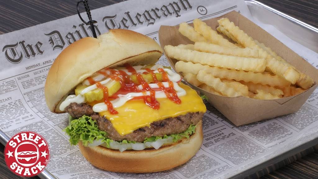 Street Shack | restaurant | 7343 Indianapolis Blvd, Hammond, IN 46324, USA | 2198028888 OR +1 219-802-8888