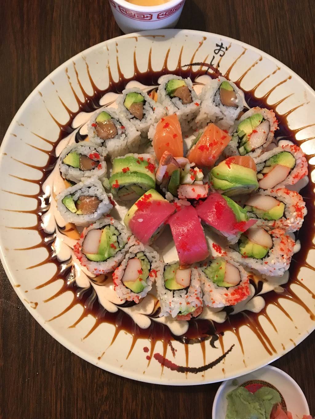 Rice Box | restaurant | 1175 E Andrew Johnson Hwy #1, Greeneville, TN 37745, USA | 4235254823 OR +1 423-525-4823