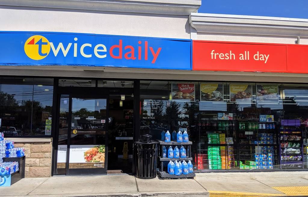 Twice Daily | bakery | 648 Thompson Ln, Nashville, TN 37204, USA | 6152920242 OR +1 615-292-0242