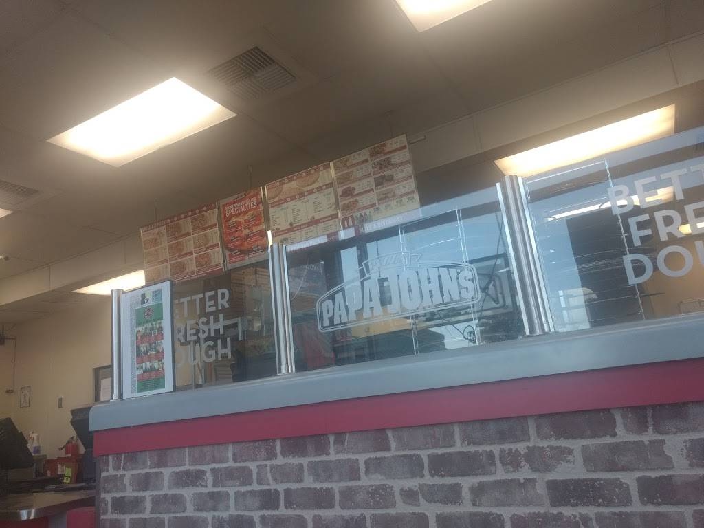 Papa Johns Pizza | restaurant | 688 Hollister St Ste C, San Diego, CA 92154, USA | 6194238000 OR +1 619-423-8000