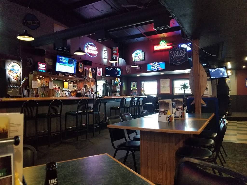 The Dawghouse Bar & Grill | restaurant | 7283 US-53, Canyon, MN 55717, USA | 2183458830 OR +1 218-345-8830