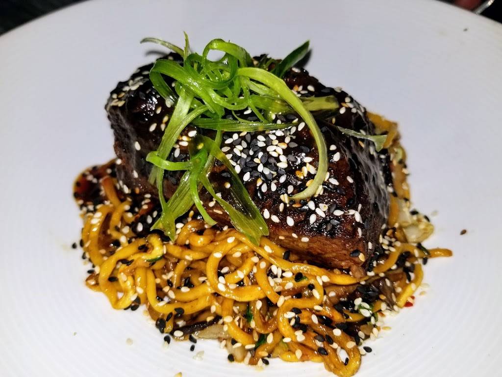 Fahrenheit | restaurant | 2417 Professor Ave, Cleveland, OH 44113, USA | 2167818858 OR +1 216-781-8858