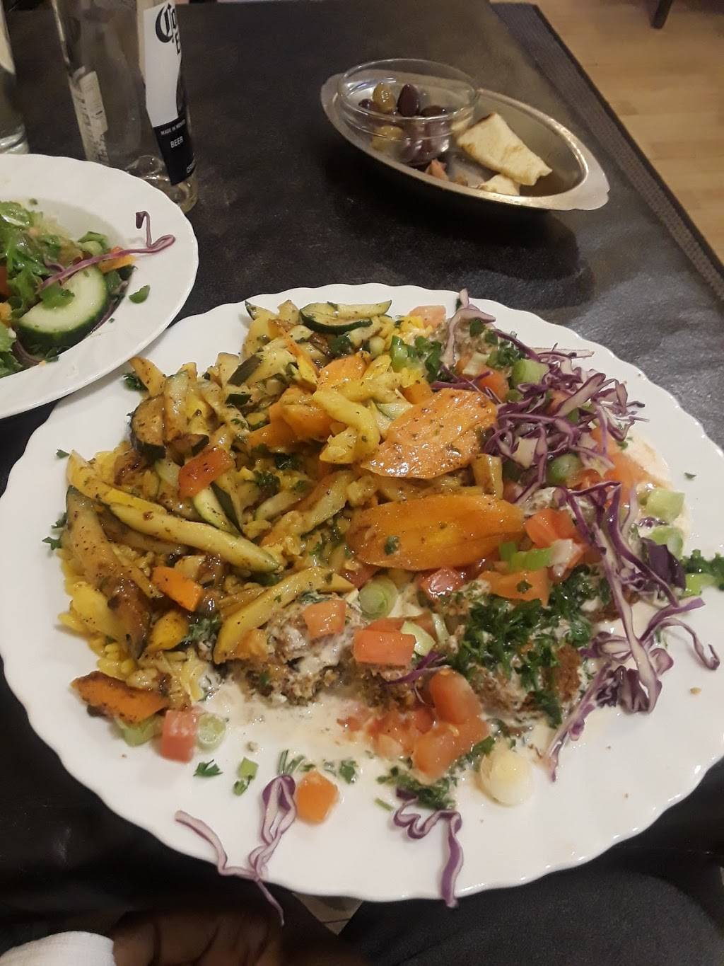 Najis Catering Inc | restaurant | 401 Stockbridge Rd # B, Great Barrington, MA 01230, USA | 4135285540 OR +1 413-528-5540