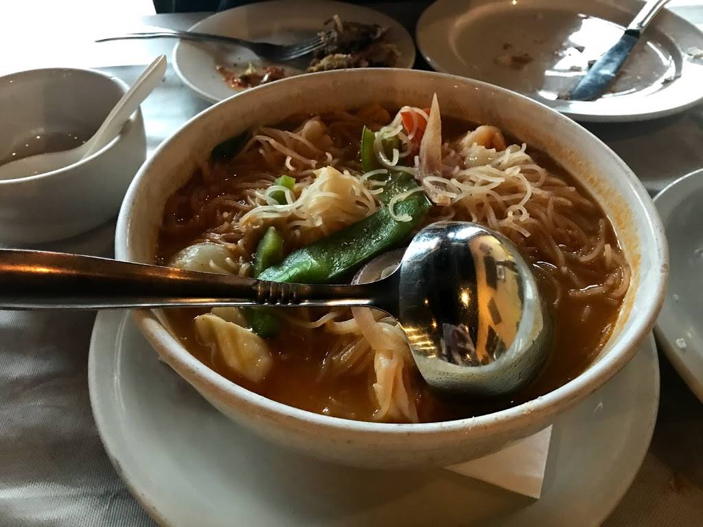 Peninsula Malaysian Cuisine | restaurant | 2608 Nicollet Ave, Minneapolis, MN 55408, USA | 6128718282 OR +1 612-871-8282