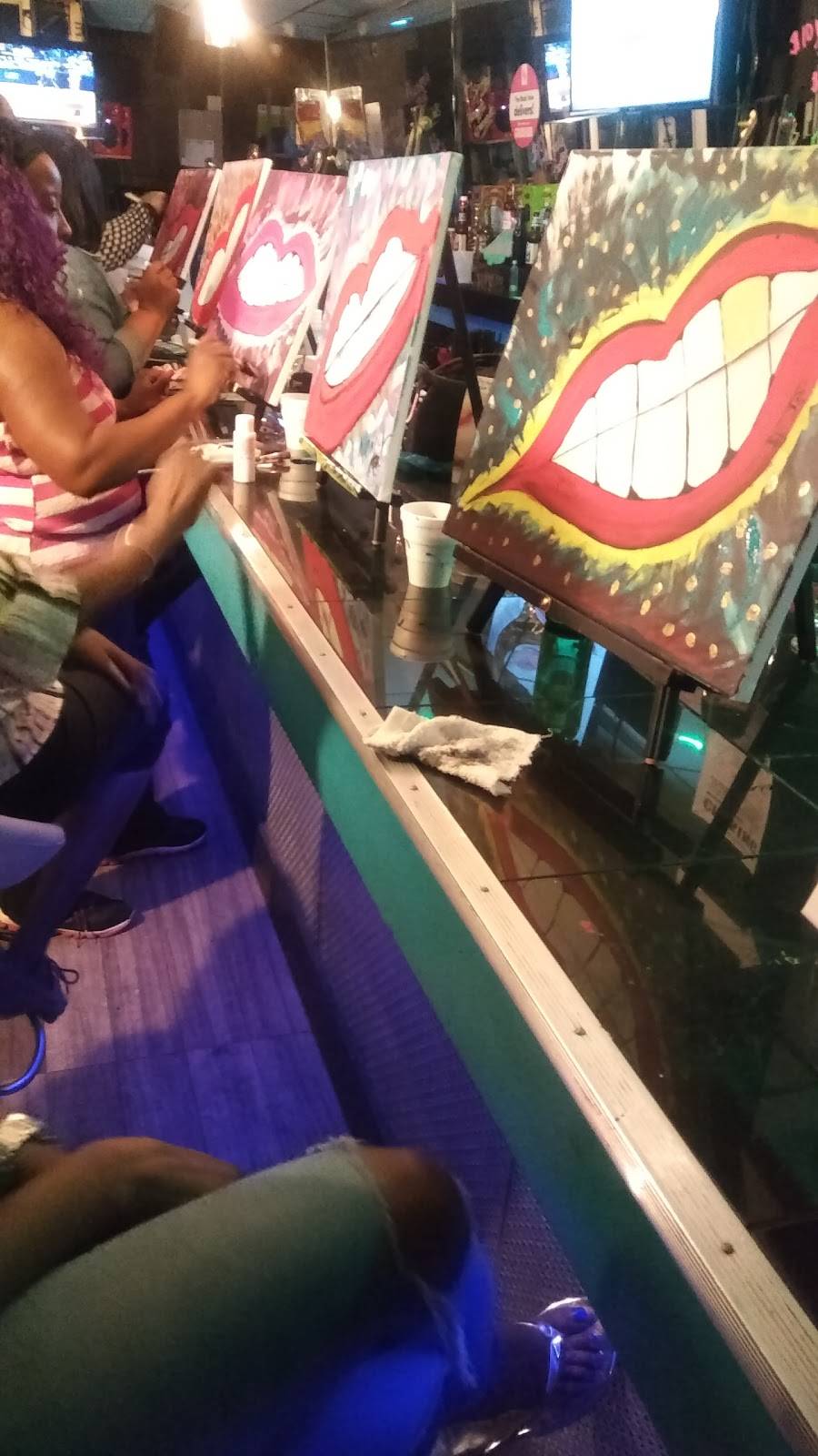 The Black Hole Bar and Lounge | restaurant | 322 N Franklintown Rd, Baltimore, MD 21223, USA | 4433620650 OR +1 443-362-0650