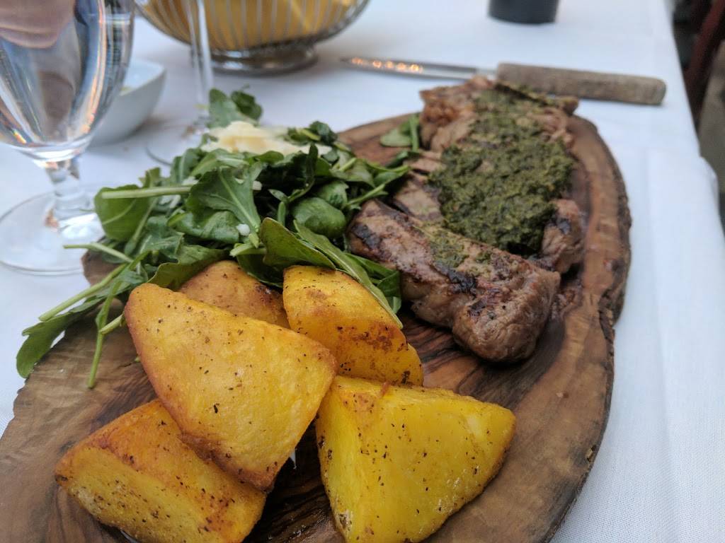 Franco on Melrose | restaurant | 6919 Melrose Ave, Los Angeles, CA 90038, USA | 3239343390 OR +1 323-934-3390