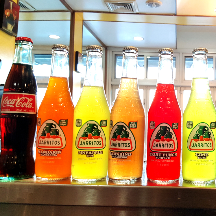 El Rey Latino | restaurant | 63-42 108th St, Forest Hills, NY 11375, USA | 7187309002 OR +1 718-730-9002