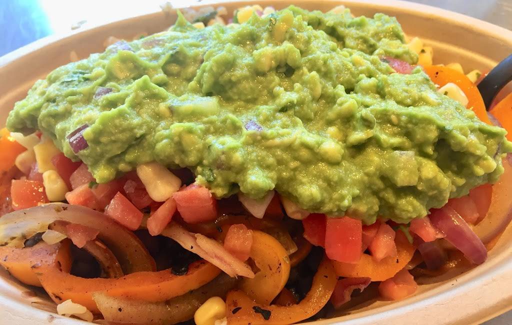 Chipotle Mexican Grill | restaurant | 2002 El Camino Real Ste C, Santa Clara, CA 95050, USA | 4084184508 OR +1 408-418-4508