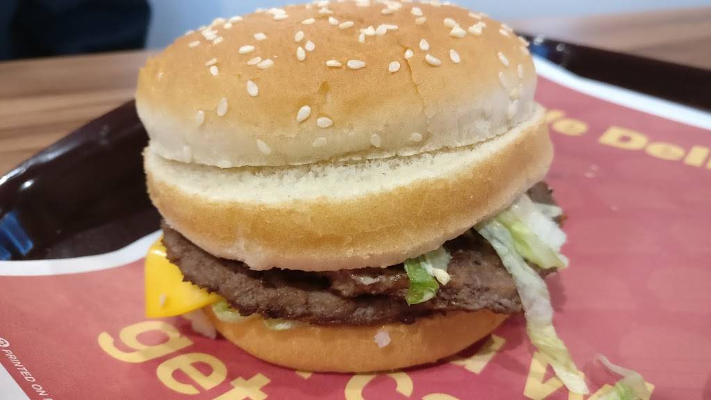 McDonalds | cafe | 6700 Kee Ln, Harrisburg, NC 28075, USA | 7044557850 OR +1 704-455-7850