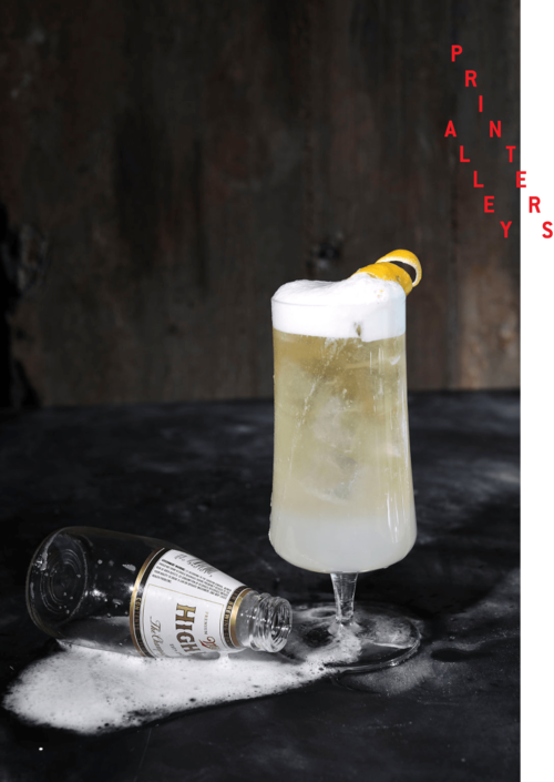 Makeready | restaurant | 200 4th Ave N, Nashville, TN 37219, USA | 6156107835 OR +1 615-610-7835