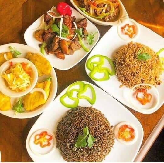 Plat Creole Haitian American Cuisine | meal takeaway | 282 Chancellor Ave, Newark, NJ 07112, USA | 9733514099 OR +1 973-351-4099