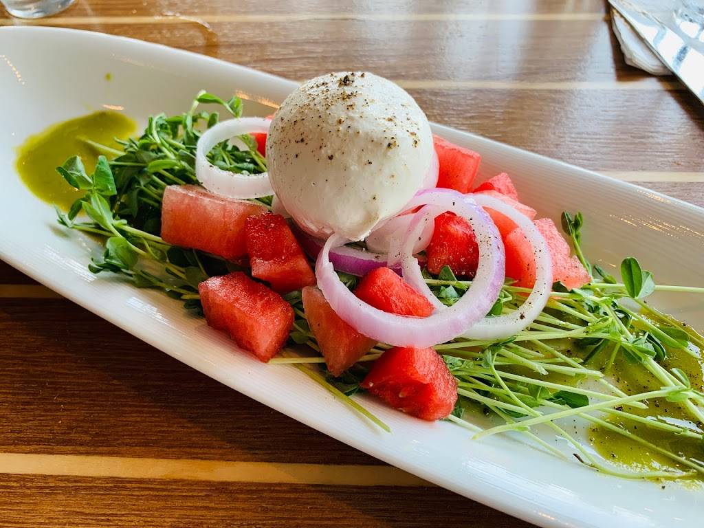 The Boathouse at Rocketts Landing | restaurant | 4708 E. Old Main St, Richmond, VA 23231, USA | 8046222628 OR +1 804-622-2628