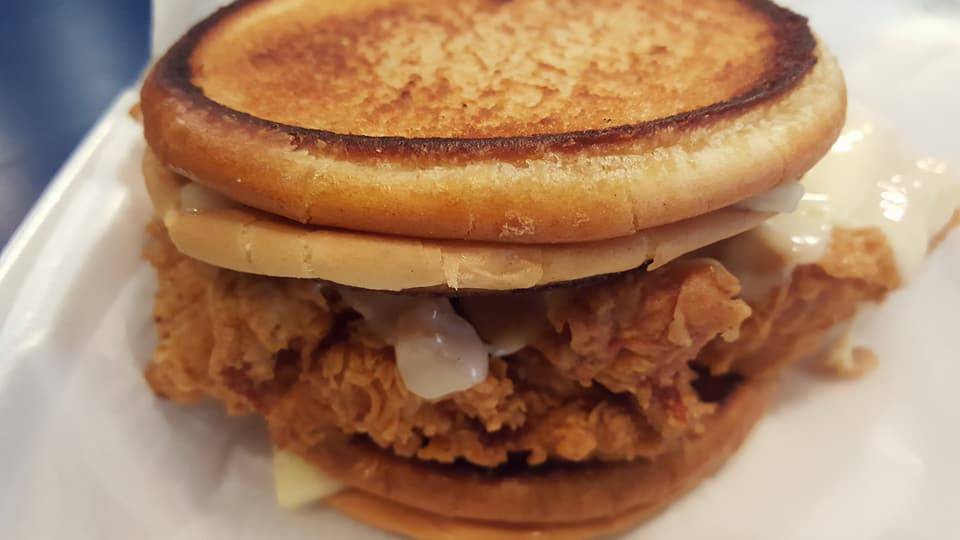 J&K Style Grill | restaurant | 880 N Military Hwy, Norfolk, VA 23502, USA | 7574039628 OR +1 757-403-9628