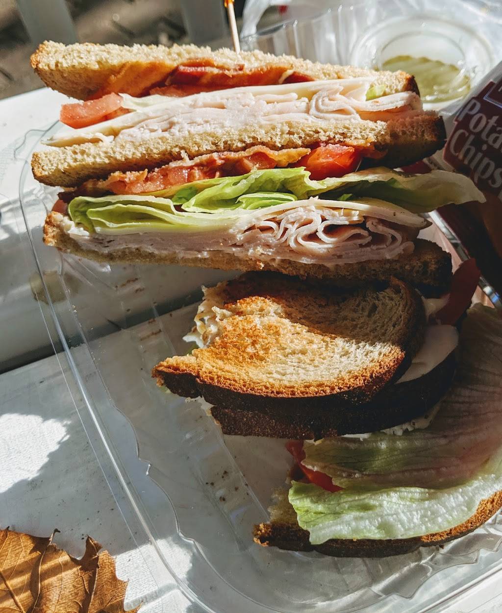 Lous Deli | meal takeaway | 309 Burlington Ave, Delanco, NJ 08075, USA | 8564612405 OR +1 856-461-2405