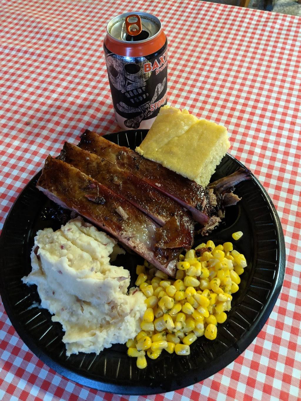 Goody Coles Smokehouse | restaurant | 374 NH-125, Brentwood, NH 03833, USA | 6036798898 OR +1 603-679-8898